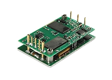 50W-150W系列車用電源模塊