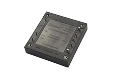 國產(chǎn)化100W-350W鐵路鋁基半磚模塊